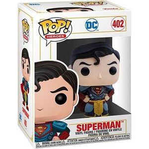 Funko POP! DC Imperial Palace – Superman
