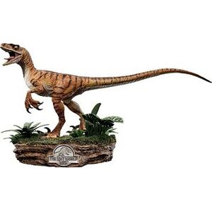 Jurassic World Fallen Kingdom – Velociraptor Deluxe – Art Scale 1/10