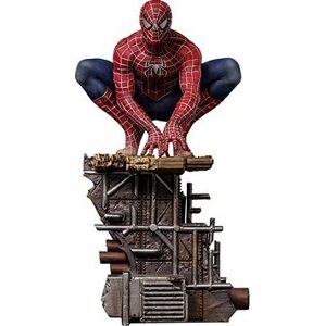 Spider-Man No Way Home – Spider-Man No. 2 – BDS Art Scale 1/11
