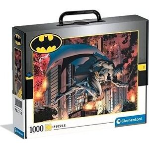 Batman (kufrík) – puzzle