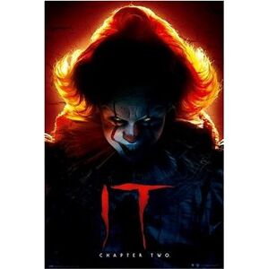 It - To – Chapter Two – plagát