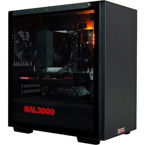 HAL3000 Online Gamer 7600