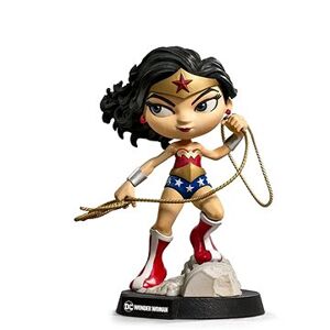 Wonder Woman – Comics series
