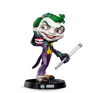 The Joker – Minico Horror