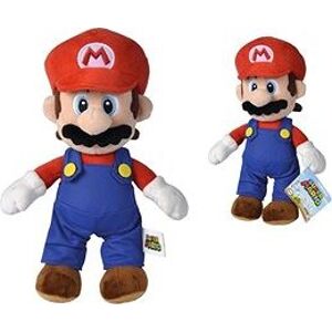 Simba Plyšová figúrka Super Mario, 30 cm