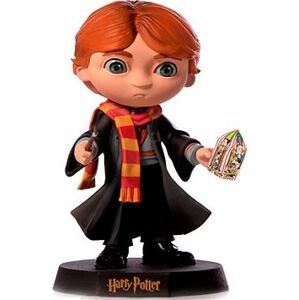 Ron Weasley – Harry Potter