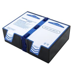 Avacom náhrada za RBC124 – batéria pre UPS