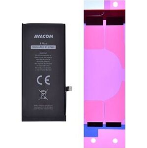 Avacom pre Apple iPhone 8 Plus Li-Ion 3.82 V 3060 mAh