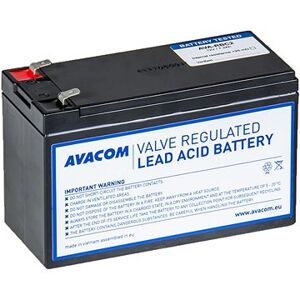 Avacom náhrada za RBC2 – batéria pre UPS