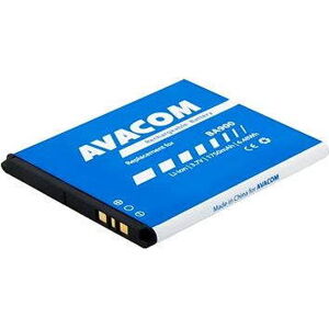 AVACOM pre Sony Xperia L Li-Ion 3,7V 1 750 mAh