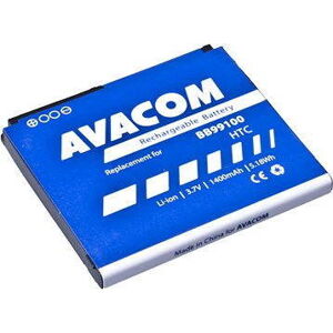 AVACOM pre HTC Desire, Bravo Li-ion 3,7 V 1400 mAh (náhrada BB99100)