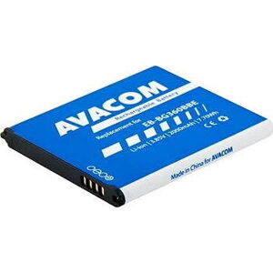 AVACOM pre Samsung Galaxy Ace4 Li-Ion 3,8 V 1 900 mm