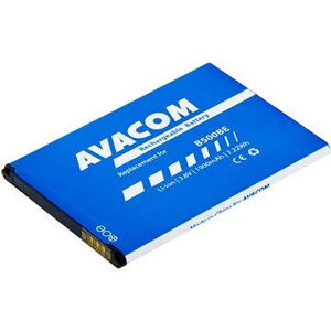AVACOM pre Samsung Galaxy S4 mini, Li-Ion 3,8 V 1 900 mAh