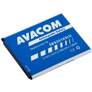 AVACOM pre Samsung Grand Neo Li-Ion 3,8V 2 100 mAh, (náhrada EB535163LU)