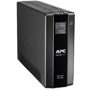 APC Back-UPS PRO BR-1600 VA