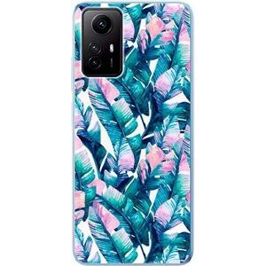 iSaprio Palm Leaves 03 na Xiaomi Redmi Note 12S