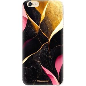 iSaprio Gold Pink Marble pre iPhone 6