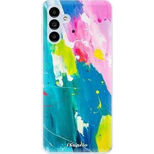 iSaprio Abstract Paint 04 pre Samsung Galaxy A13 5G