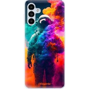 iSaprio Astronaut in Colors pre Samsung Galaxy A13 5G