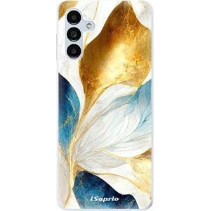iSaprio Blue Leaves pro Samsung Galaxy A13 5G