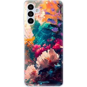 iSaprio Flower Design pro Samsung Galaxy A13 5G
