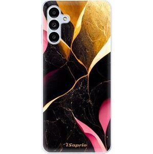 iSaprio Gold Pink Marble pro Samsung Galaxy A13 5G