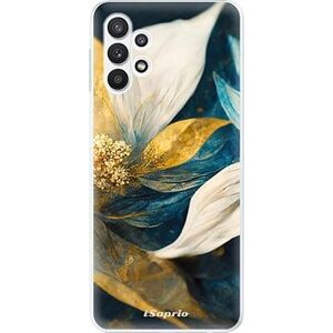 iSaprio Gold Petals pre Samsung Galaxy A32 LTE