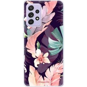 iSaprio Exotic Pattern 02 pre Samsung Galaxy A52