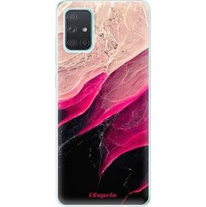 iSaprio Black and Pink pro Samsung Galaxy A71