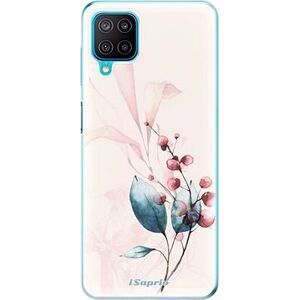 iSaprio Flower Art 02 na Samsung Galaxy M12