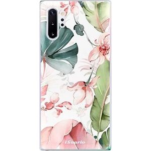 iSaprio Exotic Pattern 01 pre Samsung Galaxy Note 10+