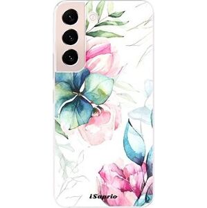 iSaprio Flower Art 01 pro Samsung Galaxy S22+ 5G