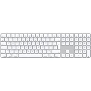 Apple Magic Keyboard s Touch ID a Numerickou klávesnicou – SK