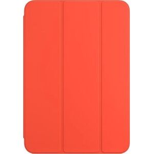 Apple iPad mini 2021 Smart Folio svietivo oranžové