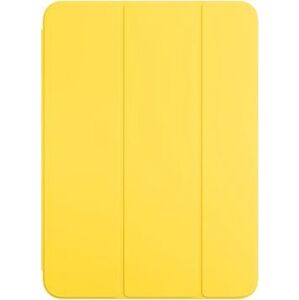 Apple Smart Folio na iPad (10. generácia) – citrónovo žlté