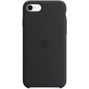 Apple iPhone SE Silikónový kryt temne atramentový