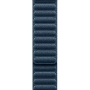 Apple Watch 41 mm tichomorsky modrý magnetický ťah – M/L