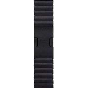 Apple Watch 42 mm vesmírno čierny článkový ťah