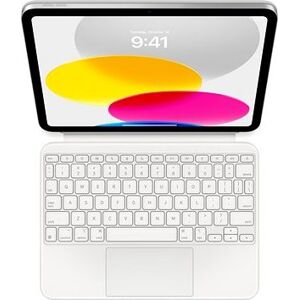 Apple Magic Keyboard Folio k iPadu (10. generácie) – US