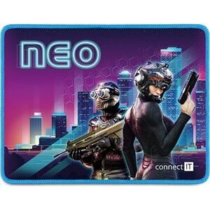 CONNECT IT CMP-1170-SM „NEO“ Gaming Series Small
