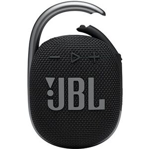 JBL Clip 4 čierny