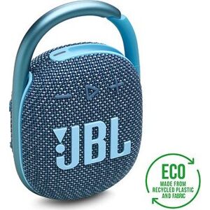 JBL Clip 4 ECO modrý