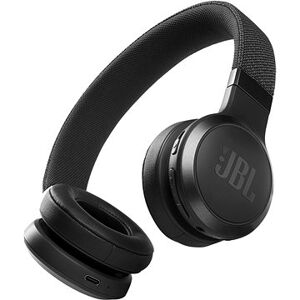 JBL Live 460NC čierne