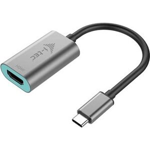 I-TEC USB-C Metal HDMI Adaptér 60 Hz