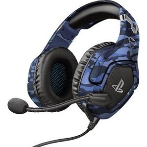 Trust GXT 488 Forze PS4 and PS5 Blue