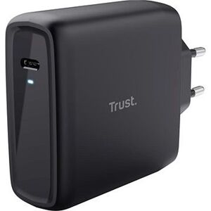 Tust Maxo 100 W USB-C Charger ECO certified