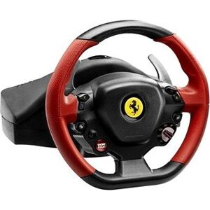 Thrustmaster Ferrari 458 Spider Racing Wheel pre XBOX ONE