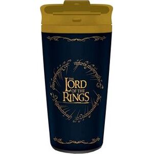 Lord of the Rings: The Ring Nehrdzavejúci hrnček