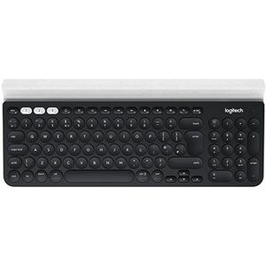 Logitech Wireless Keyboard K780 US