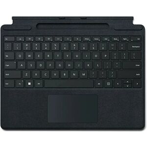 Microsoft Surface Pro X/Pro 8/Pro 9 Signature Keyboard Black CZ/SK